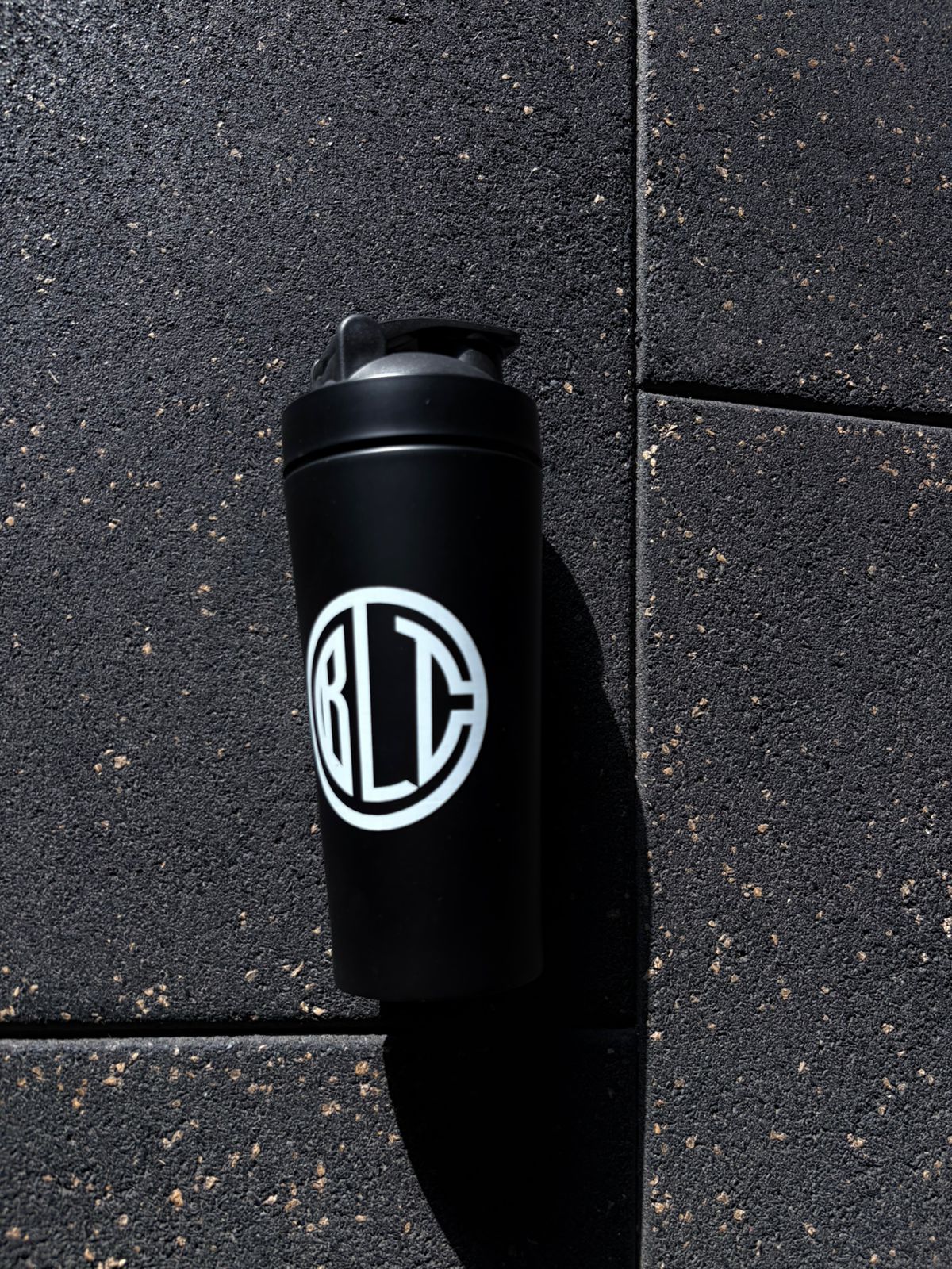 BLC Steel Shaker